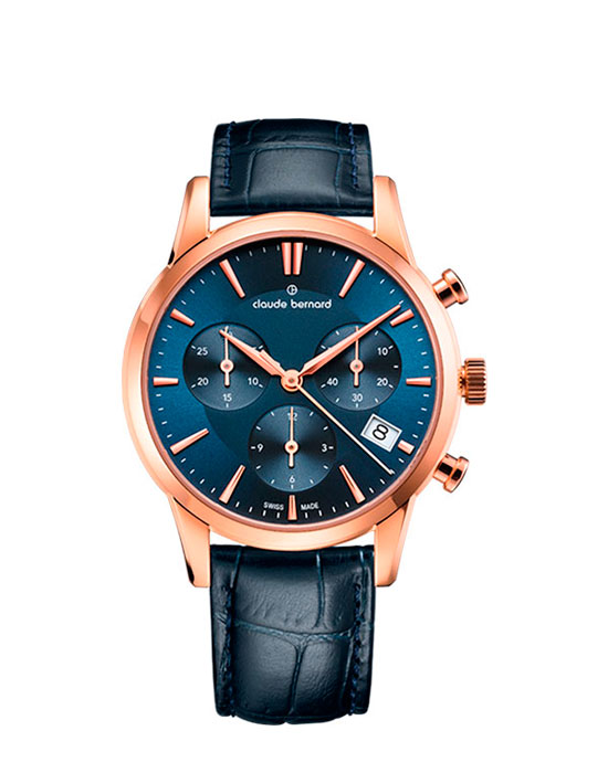 Часы Claude Bernard Classic Ladies 10231-37RBUIR